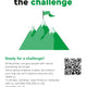 Step up to the challenge (Word)