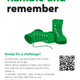 Ramble and remember
