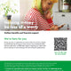 Helping money be less of a worry