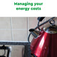 Managing your energy costs