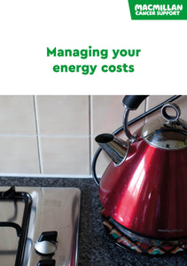 Managing your energy costs