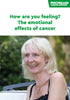 How are you feeling? The emotional effects of cancer