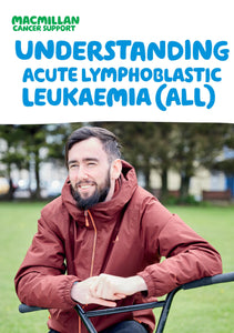 Understanding acute lymphoblastic leukaemia