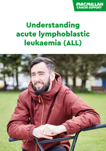 Understanding acute lymphoblastic leukaemia
