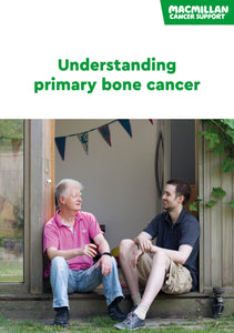 Understanding primary bone cancer