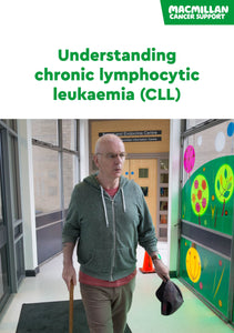 Understanding chronic lymphocytic leukaemia (CLL)