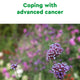 Coping with advanced cancer