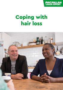 Coping with hair loss