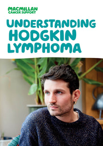 Understanding Hodgkin lymphoma