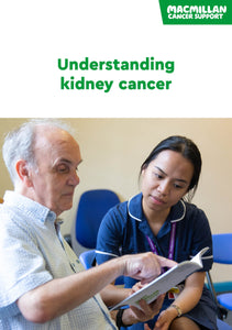 Understanding kidney cancer