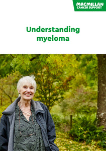 Understanding myeloma