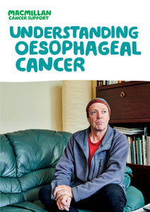 Understanding oesophageal cancer