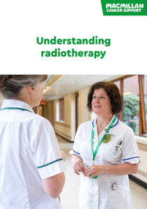 Understanding radiotherapy