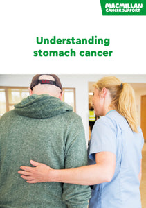 Understanding stomach cancer