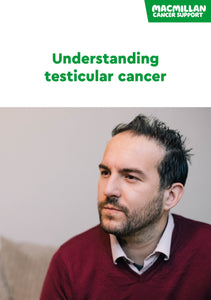 Understanding testicular cancer