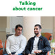 Talking about cancer