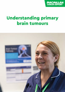 Understanding primary brain tumours