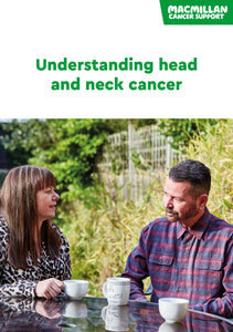 Understanding head and neck cancer