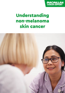 Understanding non-melanoma skin cancer