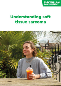 Understanding soft tissue sarcoma