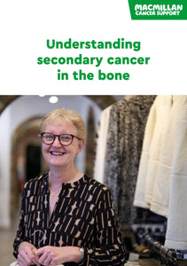 Understanding secondary cancer in the bone