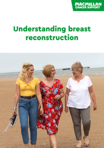 Understanding breast reconstruction