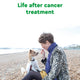Life after cancer treatment
