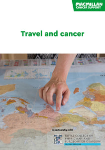 Travel and cancer