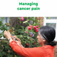 Managing cancer pain