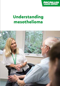 Understanding mesothelioma