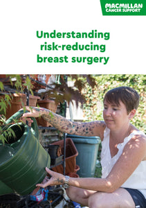 Understanding risk-reducing breast surgery