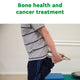 Bone health and cancer treatment