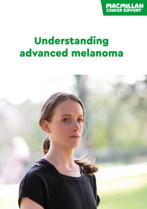 Understanding advanced melanoma