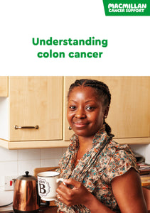 Understanding colon cancer