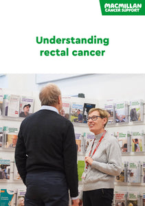 Understanding rectal cancer