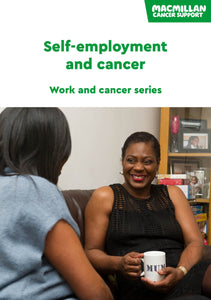 Self-employment and cancer