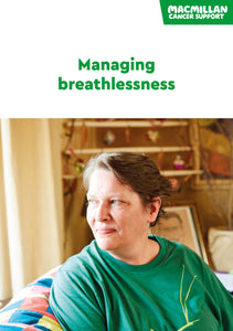 Managing breathlessness