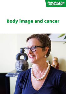 Body image and cancer