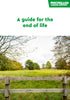 A guide for the end of life