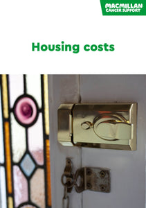 Housing costs