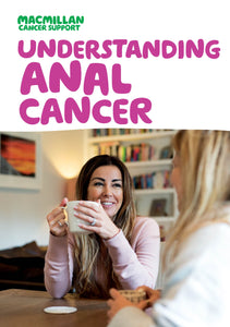 Understanding anal cancer