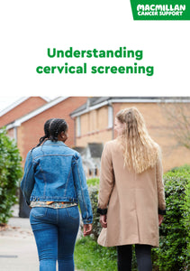 Understanding cervical screening