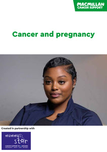 Cancer and pregnancy