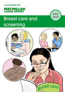 Breast care and screening