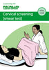 Cervical screening (smear test)