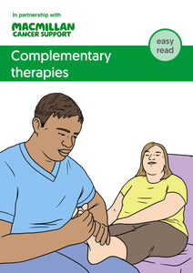 Complementary therapies