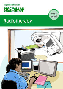 Radiotherapy