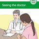 Seeing the doctor