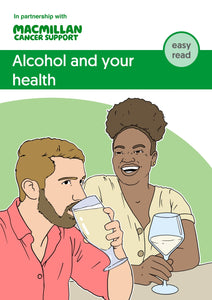 Alcohol and your health