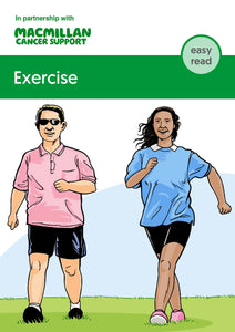 Exercise